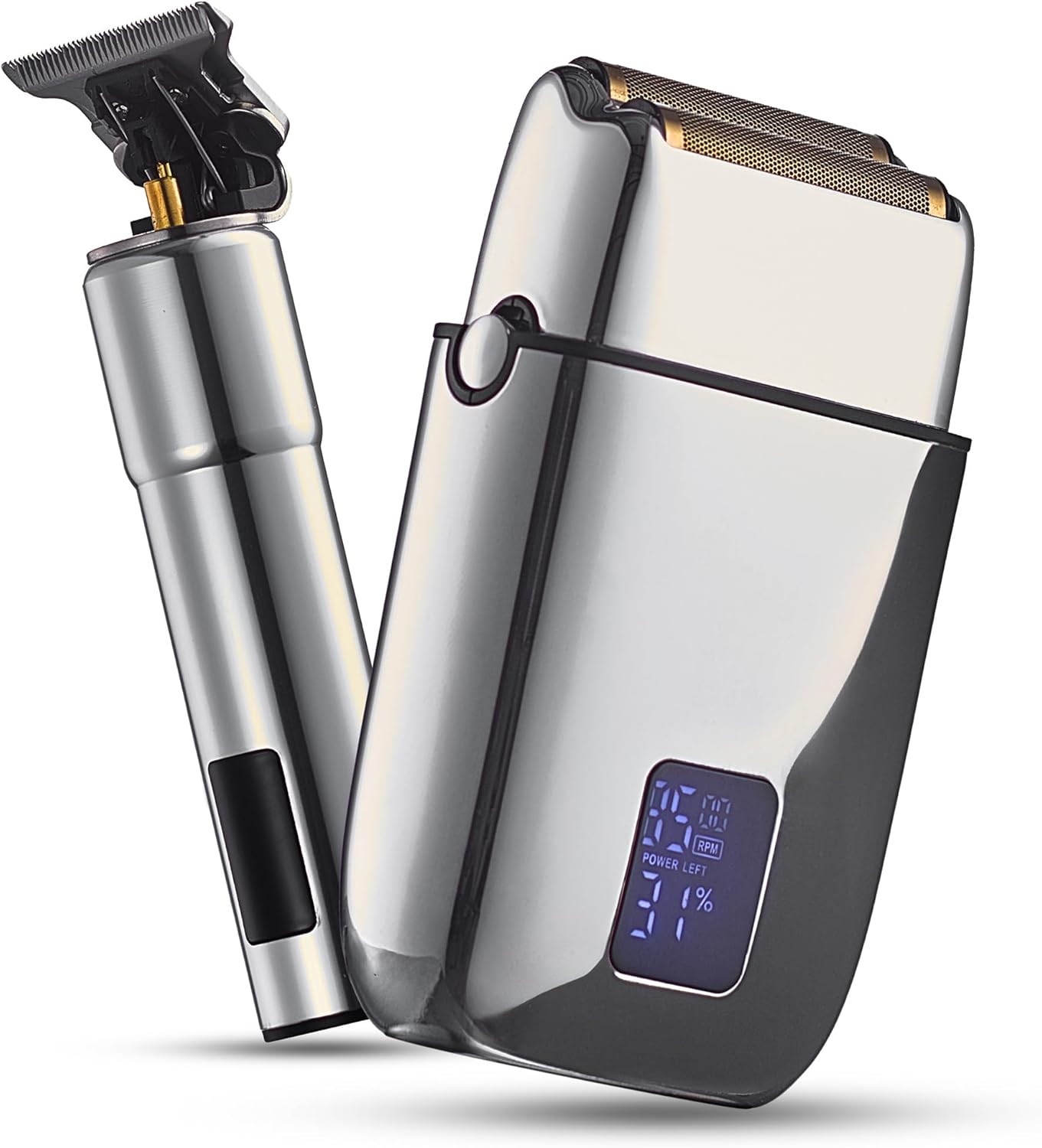 Professional Cordless Grooming Kit