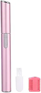 Portable Electric Face & Body Hair Trimmer - Image 2