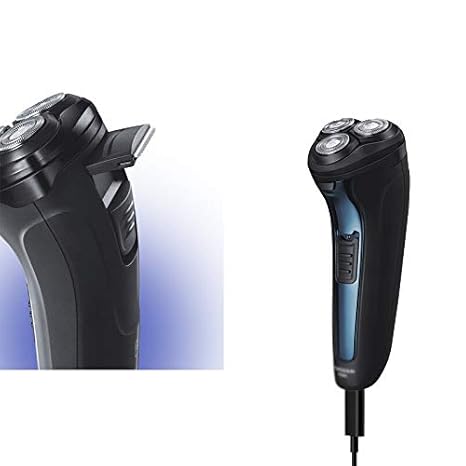 Rechargeable Electric Shaver - Image 2