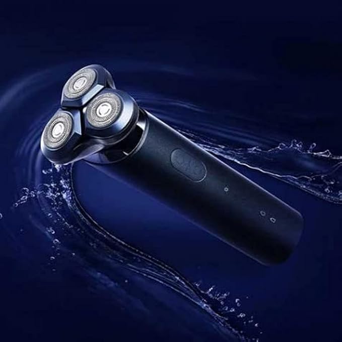 Professional Electric Shaver - Image 2